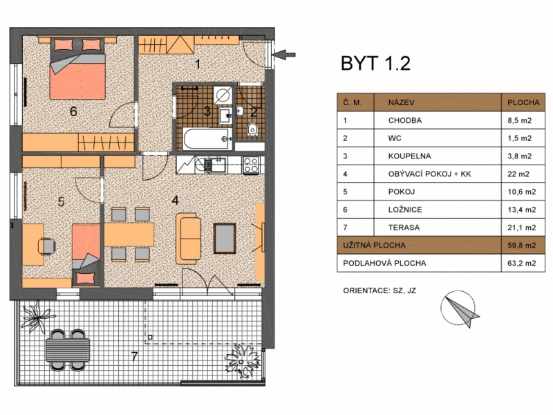 Byt C12